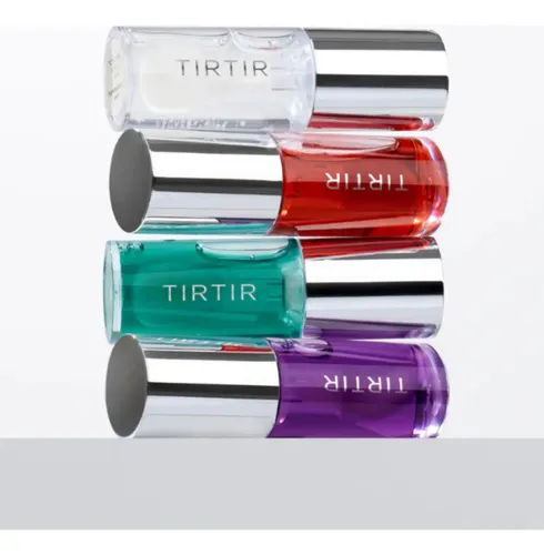 Aceite Labial Tirtir My Glow, Menta, 5,7 Ml