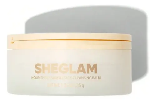 Sheglam Bálsamo Limpiador Facial Nutritivo 35 G