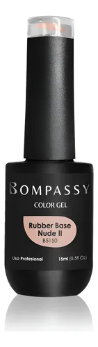 Base Rubber Estilo Capping Bompassy