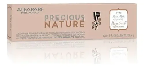 Combo X3 Tinturas Precious Nature Sin Amoníaco – Alfaparf