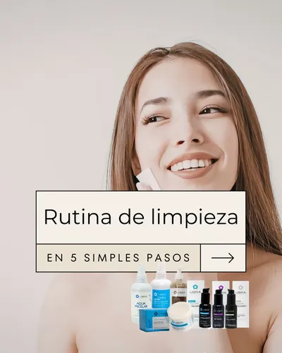 Libra Booster Retinol, Hialu,colageno, Nutri, Micelar, Locio