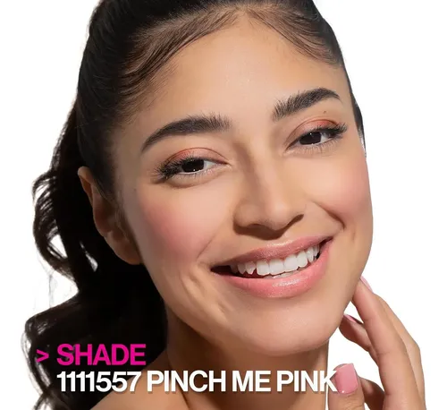 Rubor Color Icon Wet N Wild 1114750 1 U