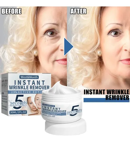 @ty.* 4×crema Antiarrugas Que Aclara Las Líneas Finas Y#