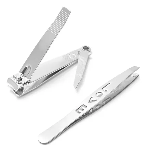 Set Accesorios Maquillaje Manicura Pedicura X7 Skora 39391