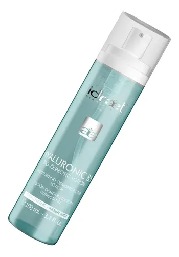 Idraet Hyaluronic B5 Loción Osmoprotectora Humectante 100ml