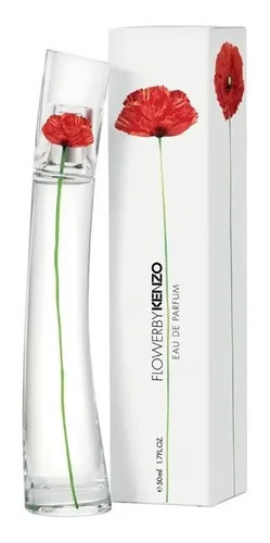 Flower by Kenzo EDP 50 ml para mujer