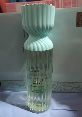 Perfume Mist Mayar Natural Intense Lattafa 250ml