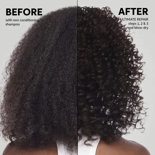 Champú Wella Professionals Ultimate Repair 238ml – Repara