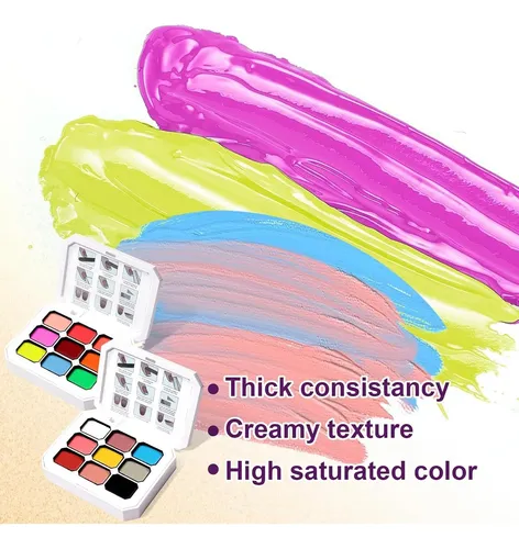 Juego De Geles De Gradiente Para Uñas 18 Colores U-shinein