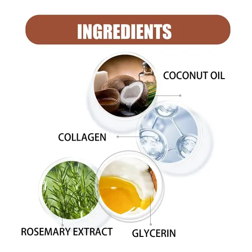 Mascarilla Capilar Nutritiva Y Reparadora Wiyun Que Repara C