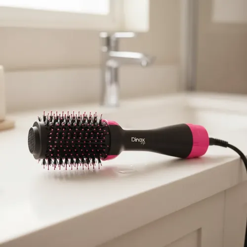Secador De Cabello Dinax Style