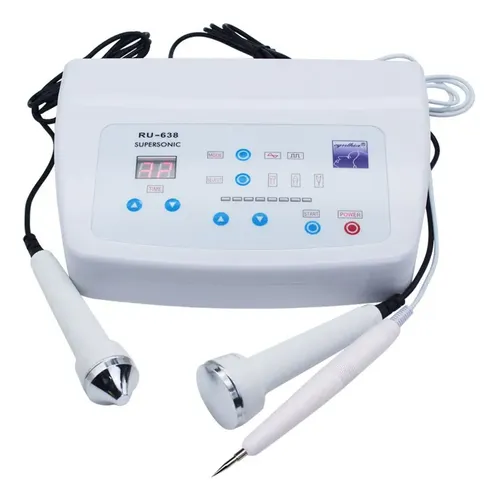 Máquina Multifuncional Para El Cuidado Facial Y Belleza Faci