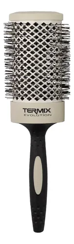 Cepillo Evolution Soft Nº60 Para Cabello Fino Termix