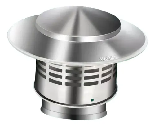 Tapa De Ventilación De Techo, Gorro De Lluvia For &sw