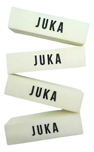 Juka Bloque De Brillo Para Nails