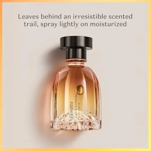 O Boticário Floratta Fleur Supreme 75ml Eau De Parfum