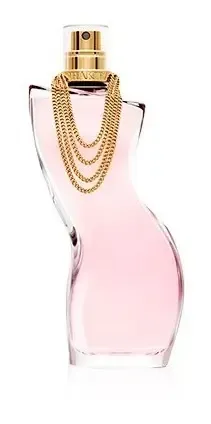 Perfume Mujer Dance By Shakira Eau De Toilette 80ml