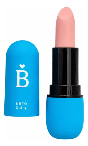Labial Mate Bellé Grâce 3 Tonos Larga Duración