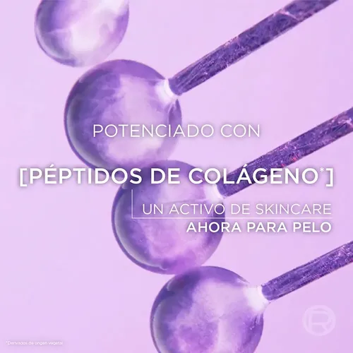 Acondicionador Elvive Collagen Lifter X 200 Ml