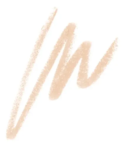 Naj Oleari Irresistible Eyeliner & Kajal 01 Butter