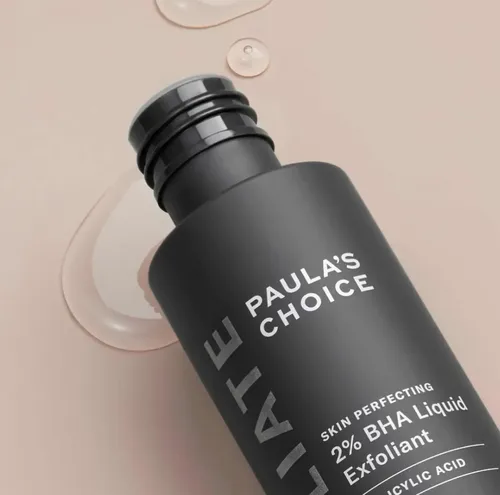 Paulas Choice 2 % Bha Liquid Exfoliant 30 Ml Original