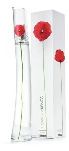 Kenzo Flower Edp 100 Ml Spray