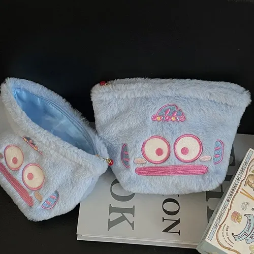 Neceser De Maquillaje De Gran Capacidad / Bolsa De Cosmético