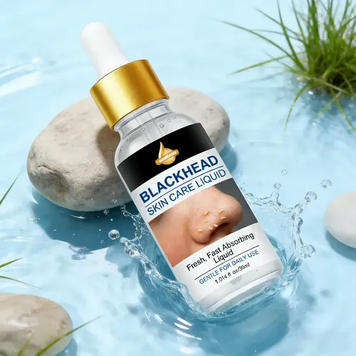 Sumifang Líquido Removedor De Puntos Negros 30ml Todo Tipo De Piel Día/noche