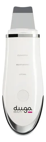 Espátula Limpiadora Ultrasónica Facial Duga D351