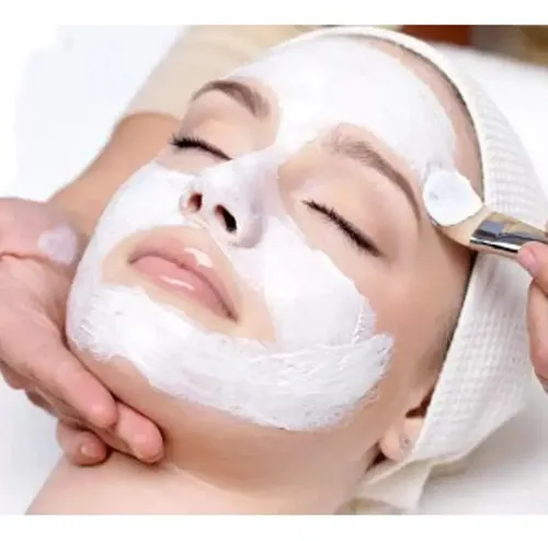 Skinbioma Face Mask Hidrata E Ilumina Lidherma Por 150gr.