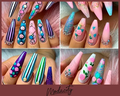Nail Wipes Wippes Clips Removedores Para Uñas Esculpidas
