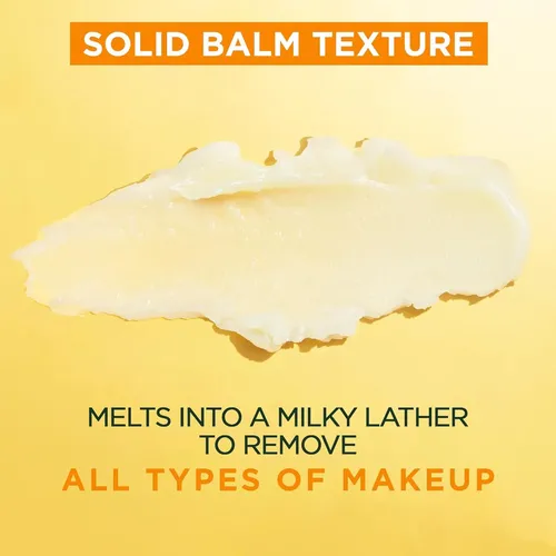 Bálsamo Limpiador De Maquillaje Garnier Erase It All Con Vit