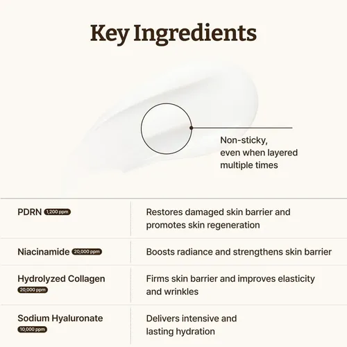 Dr. Reju-all Crema Advanced Pdrn Rejuvenating Antiedad -20ml Madura Día/noche
