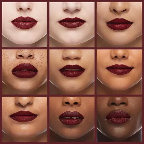 Lápiz Labial Retráctil A Prueba De Agua Palladio 1oz