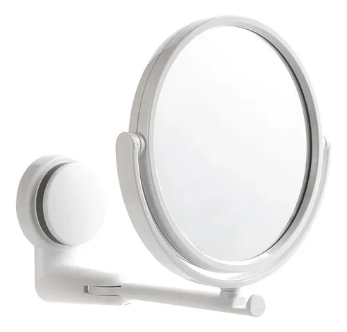 Espejo Unidireccional De Doble Cara Giratorio De 360 Grados,