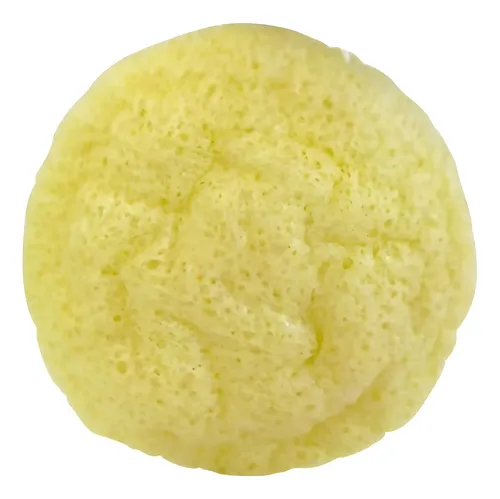Esponja Para Limpieza Facial De Fibra Vegetal Jessamy C324