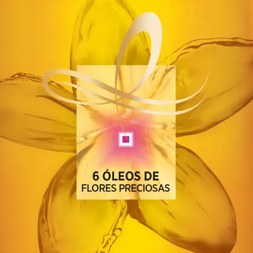 Acondicionador Óleo Extraordinario Elvive L’Oréal 400ml