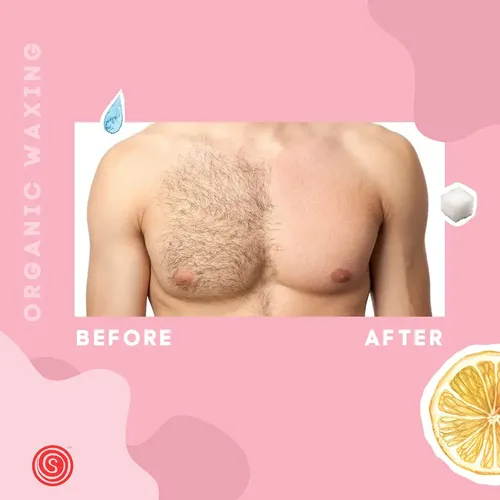 Pasta Azucaradora Para Bikini Brasileña Sugaring Nyc, Tamaño