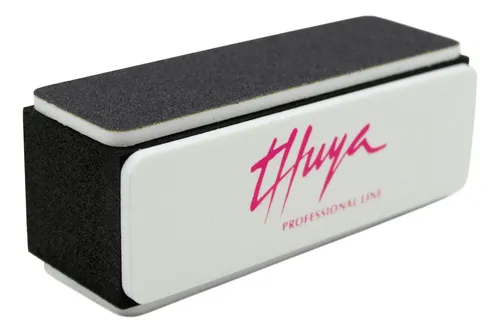 Thuya Lima Bloque Para Uñas Esculpidas 4 En 1 Manicuria