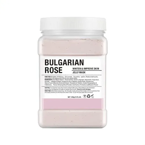 Mascarilla Hidratante De Ácido Hialurónico Con Manzanilla, 6