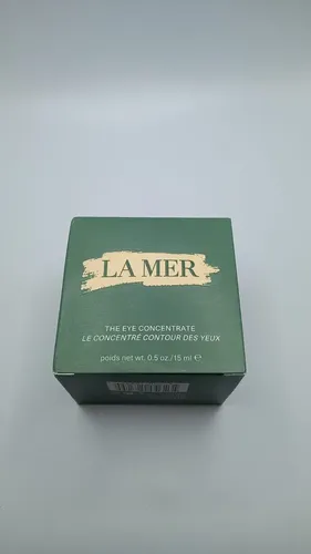 Crema The Eye Concentrate La Mer para todo tipo de piel de 15mL