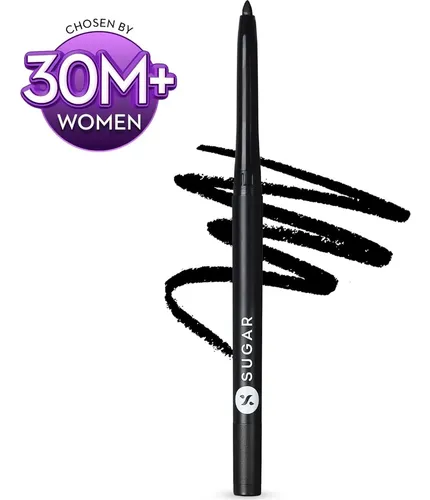 Delineador Kajal Sugar Waterproof 0.25g