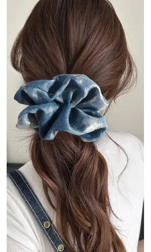 Elegante Corbata De Pelo Suave Con Forma De Coletero Nacarad