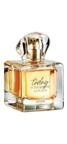 Avon Perfume Today Tomorrow Always Para Mujer 50 Ml