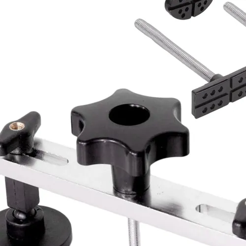 Auto Car Dent Repair Kit Bridge Dent Puller Para