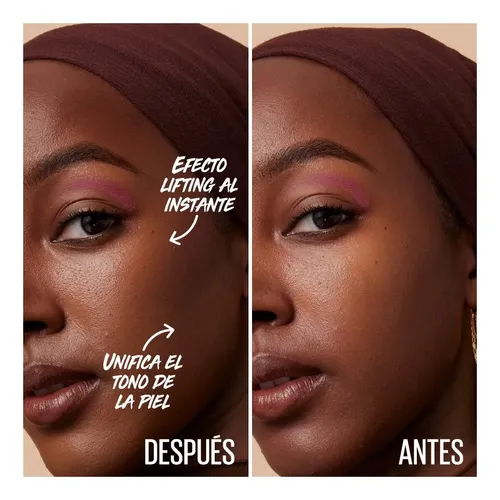 Maybelline Stick Cremoso Multiusos Lifter Stix 65