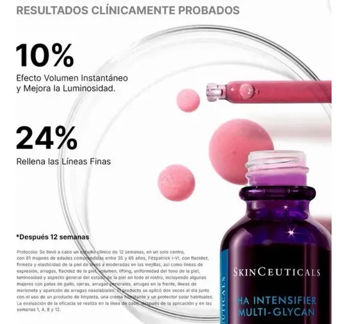 Skinceuticals – H.a. Intensifier Multi-functional Serum 30ml