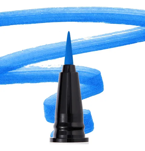 Delineador Liquido Preciso Colourpop Fibra