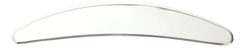 Herramienta Gua Sha Acero Para Masajes Y Dolor Muscular