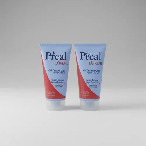 Preal Gel Extremo X 170 Gr Pack X 2 Un. Larga Duración